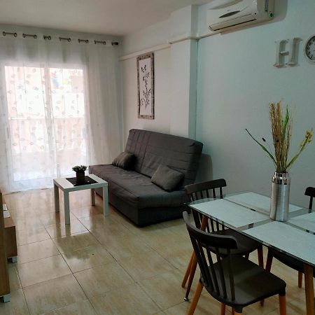 Casas Holiday - Playa Del Cura Torrevieja Bagian luar foto