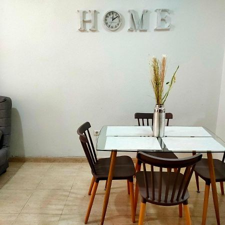 Casas Holiday - Playa Del Cura Torrevieja Bagian luar foto