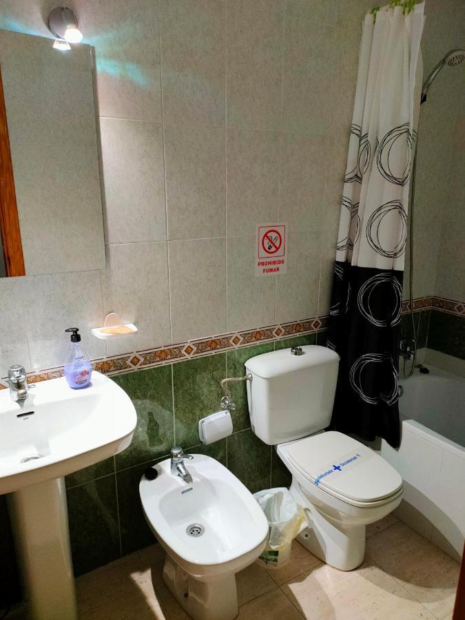 Casas Holiday - Playa Del Cura Torrevieja Bagian luar foto