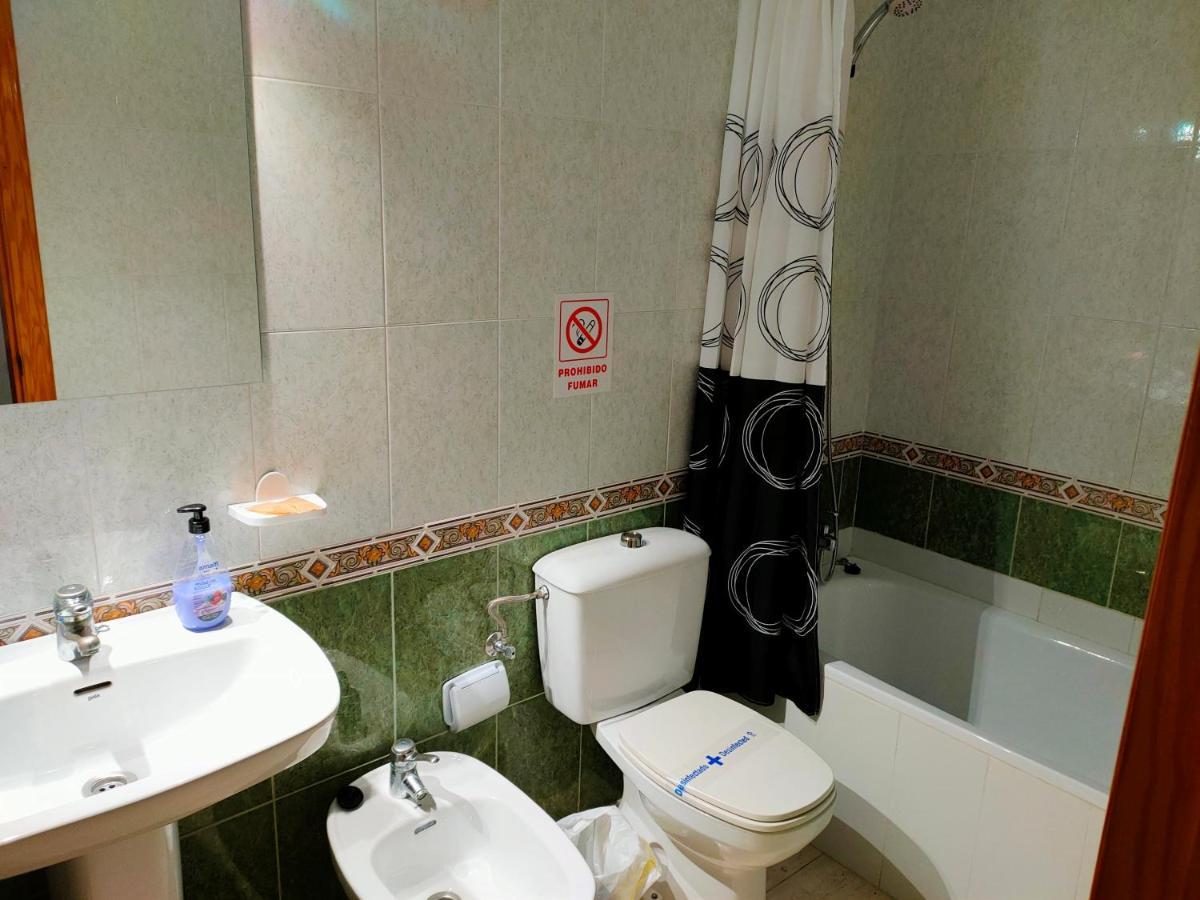 Casas Holiday - Playa Del Cura Torrevieja Bagian luar foto