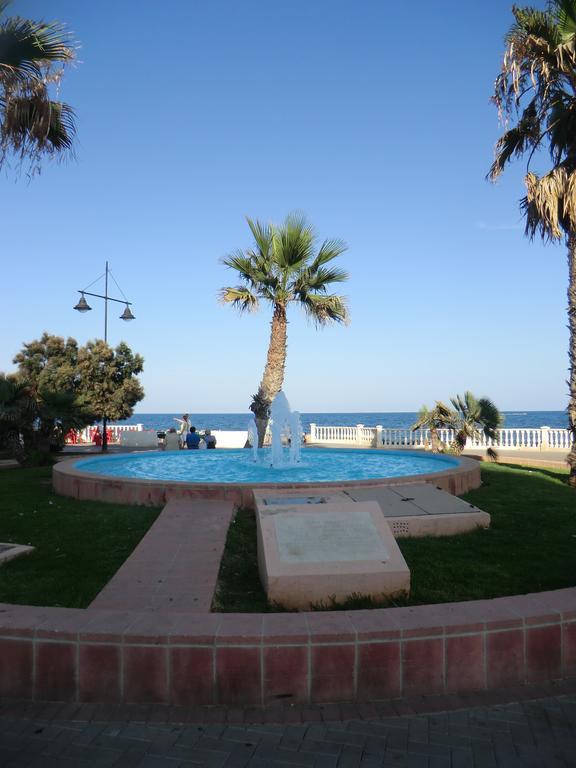 Casas Holiday - Playa Del Cura Torrevieja Bagian luar foto