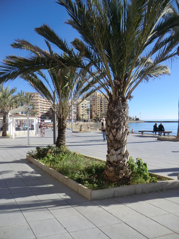 Casas Holiday - Playa Del Cura Torrevieja Bagian luar foto