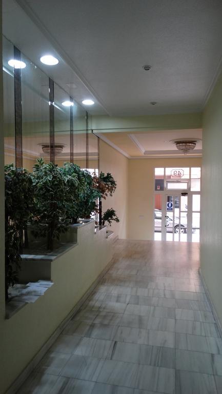 Casas Holiday - Playa Del Cura Torrevieja Bagian luar foto